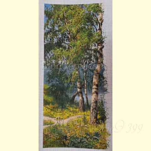 Вышивка  - ткань: Аида 20 ct, техника: крестик в 2 нитки<br>Автор вышивки: Валентина Кукуруза (kukuruzavalentina73)<!--:en-->Embroidery - fabric: Aida 20 ct, stitch type: cross<br>Author of the embroidery: Valentina Kukuruza (kukuruzavalentina73)