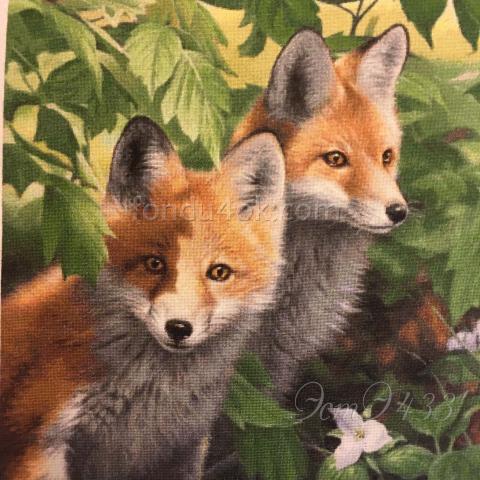 Вышивка - ткань: Лугана 25 ct, , техника: петит/полукрест <br>Автор вышивки: Татьяна Равчеева (zoociti127560)