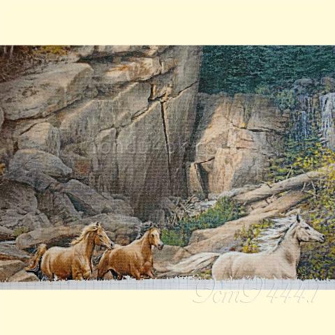 Вышивка - ткань: Аида 20 ct, техника: крестик в 2 нитки<br>Автор вышивки: Лариса Бекряшева (ЛаВи)