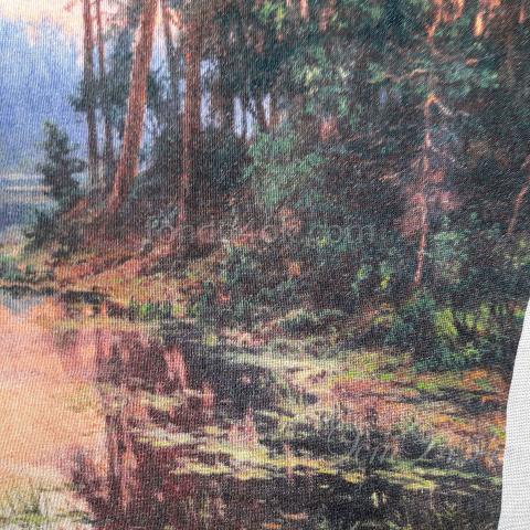 Вышивка - ткань: Сетка гобеленовая 25 ct, техника: петит/полукрест <br>Автор вышивки: Мария Зубанова (marycia)