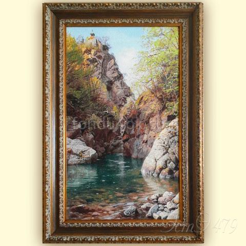 Вышивка  в оформлении  - ткань: Страмин-Конгресс 24 ct, техника: петит/полукрест <br>Автор вышивки: Наталья Матвеева (nvm602)