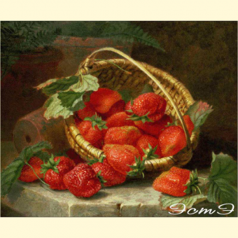 040 Strawberries (l)