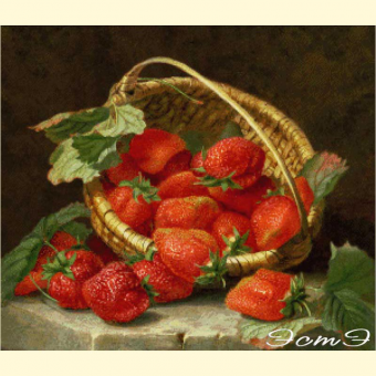 041 Strawberries (m)