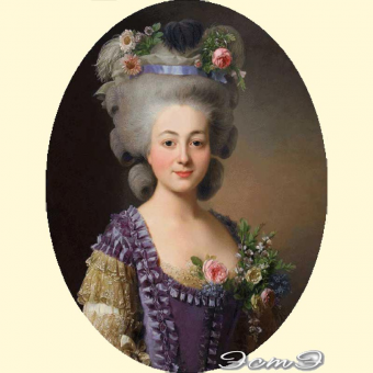 044 Countess de Baviere-Grosberg 