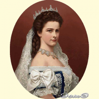 400 Elisabeth of Austria 