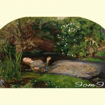 530 Ophelia